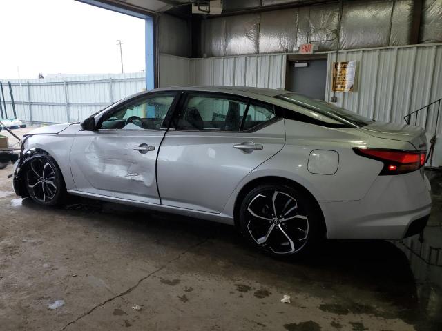 Photo 2 from auction – 2023 NISSAN ALTIMA SR with VIN 1N4BL4CV8PN363373