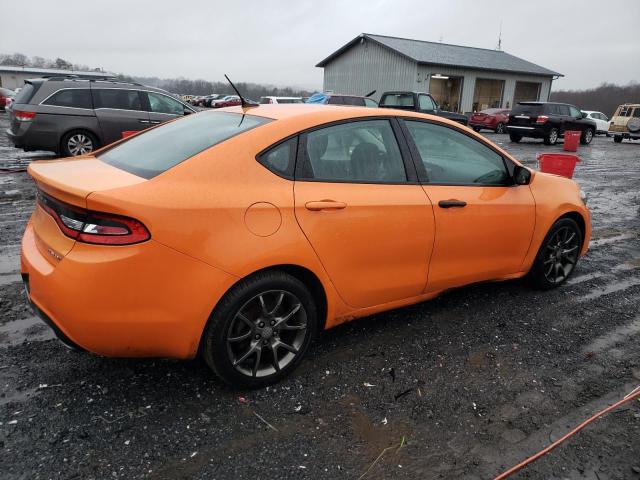 Photo 3 from auction – 2013 DODGE DART SXT with VIN 1C3CDFBA9DD324528