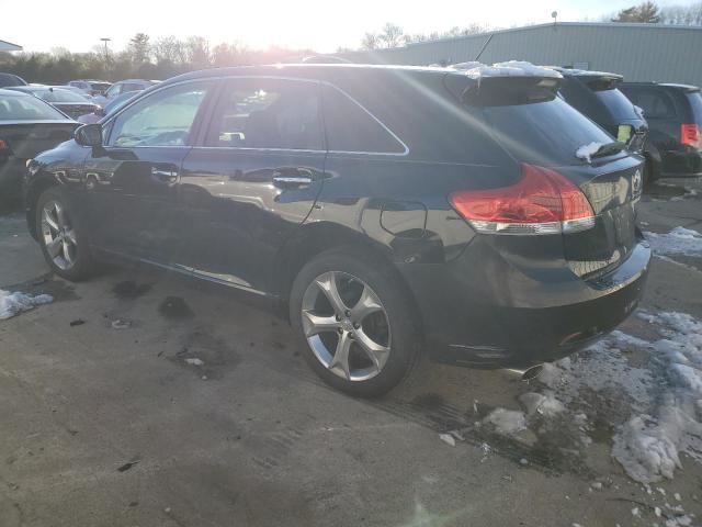 Photo 2 from auction – 2010 TOYOTA VENZA with VIN 4T3BK3BB0AU045309