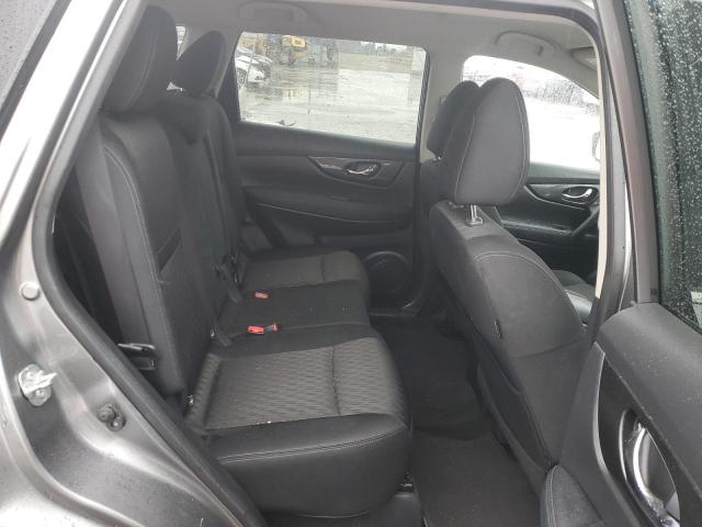 Photo 11 from auction – 2018 NISSAN ROGUE S with VIN KNMAT2MT3JP515630