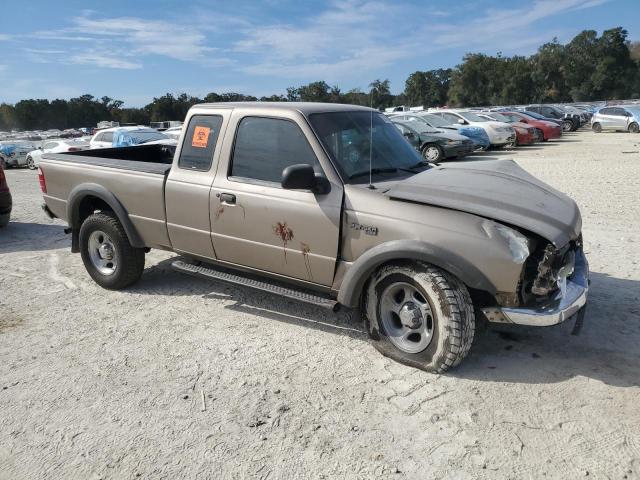Photo 4 from auction – 2003 FORD RANGER SUP with VIN 1FTZR15E43PA21291