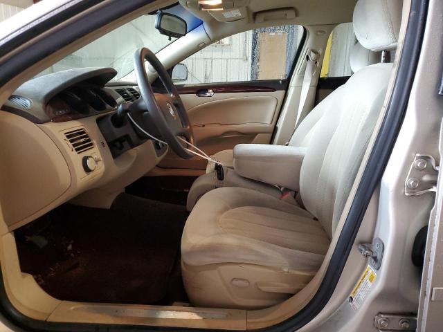 Photo 7 from auction – 2007 BUICK LUCERNE CX with VIN 1G4HP57297U135723