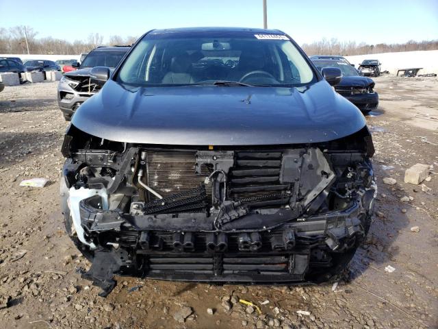 Photo 5 from auction – 2017 FORD EDGE TITAN with VIN 2FMPK4K95HBB29076