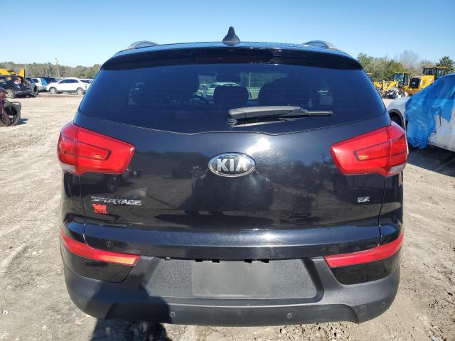 Photo 6 from auction – 2016 KIA SPORTAGE E with VIN KNDPC3AC7G7826040