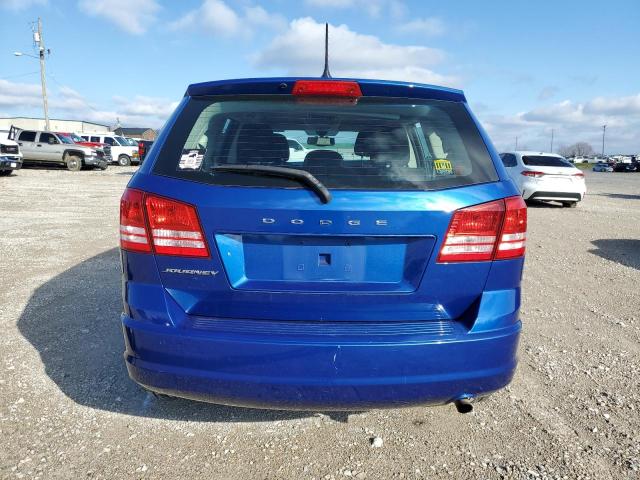 Photo 6 from auction – 2015 DODGE JOURNEY SE with VIN 3C4PDCAB8FT630865
