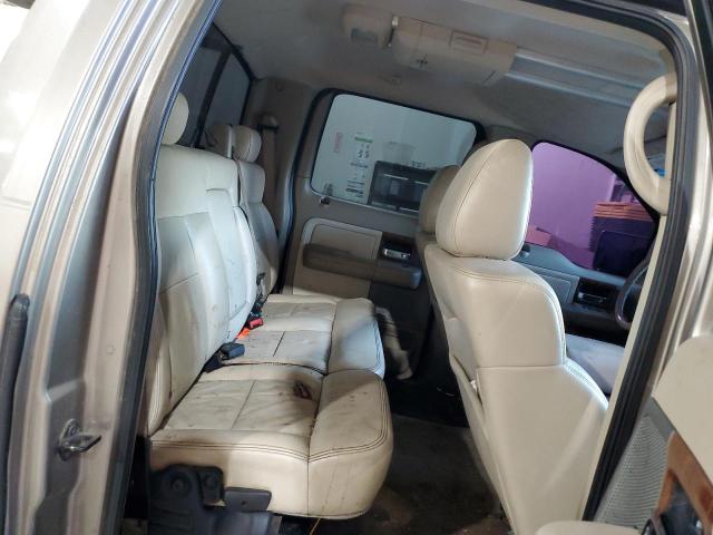 Photo 10 from auction – 2004 FORD F150 SUPER with VIN 1FTPW12554KB30538