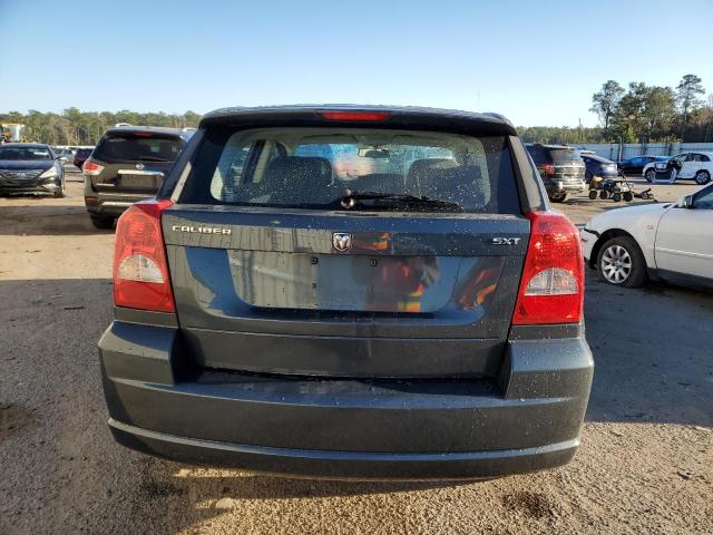 Photo 6 from auction – 2007 DODGE CALIBER SX with VIN 1B3HB48BX7D287975
