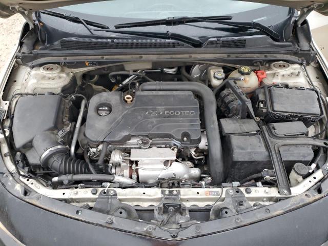 Photo 11 from auction – 2016 CHEVROLET MALIBU LT with VIN 1G1ZE5ST2GF274281
