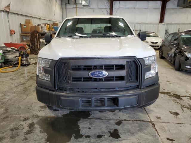 Photo 5 from auction – 2017 FORD F150 SUPER with VIN 1FTEW1CP6HFC83323