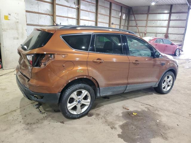 Photo 3 from auction – 2017 FORD ESCAPE TIT with VIN 1FMCU9J91HUC13462