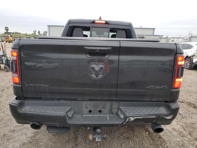Photo 6 from auction – 2021 RAM 1500 LIMIT with VIN 1C6SRFHTXMN622654
