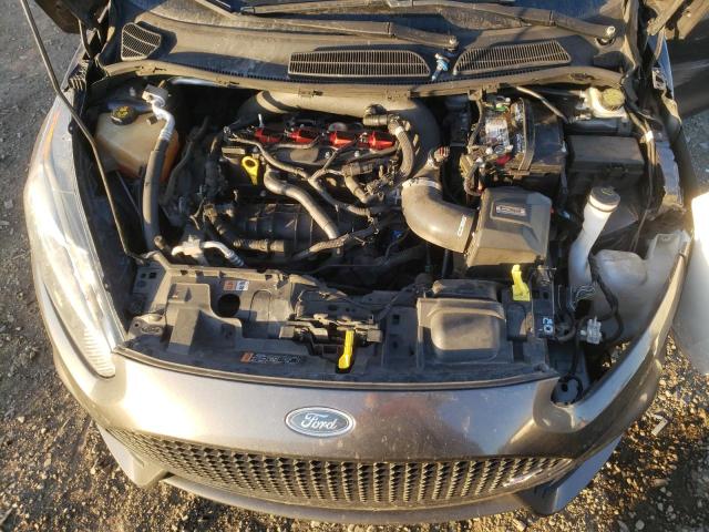 Photo 11 from auction – 2017 FORD FIESTA ST with VIN 3FADP4GXXHM156150