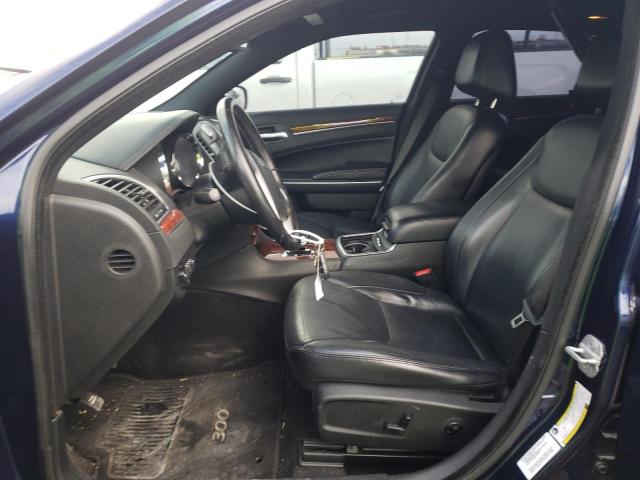 Photo 7 from auction – 2013 CHRYSLER 300 with VIN 2C3CCAAGXDH723057