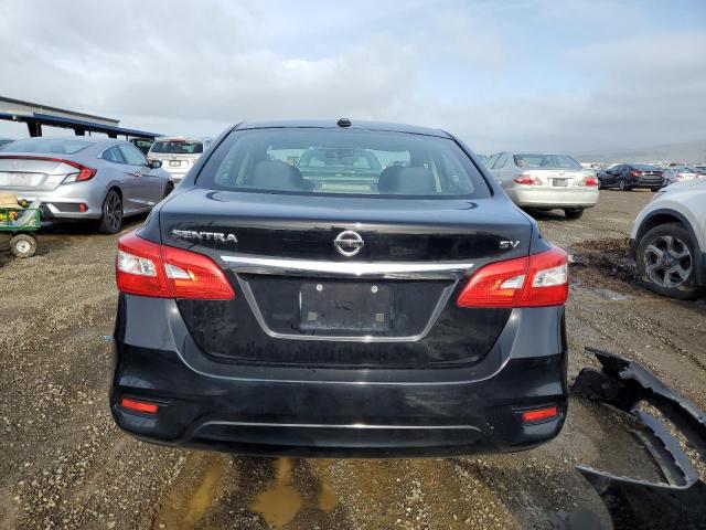 Photo 6 from auction – 2017 NISSAN SENTRA S with VIN 3N1AB7AP4HY356510