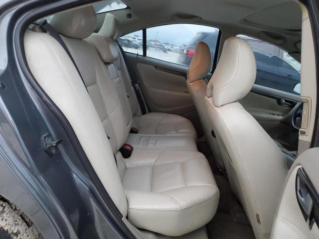 Photo 10 from auction – 2005 VOLVO S60 T5 with VIN YV1RS547452473492