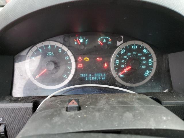 Photo 9 from auction – 2011 FORD ESCAPE LIM with VIN 1FMCU9EG2BKA48100