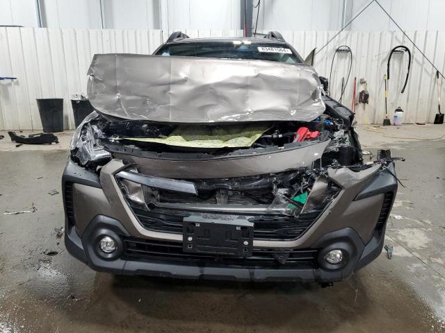 Photo 5 from auction – 2024 SUBARU OUTBACK PR with VIN 4S4BTADC6R3137459