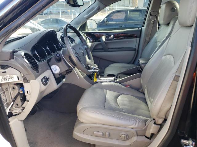 Photo 7 from auction – 2016 BUICK ENCLAVE with VIN 5GAKVBKD2GJ224866