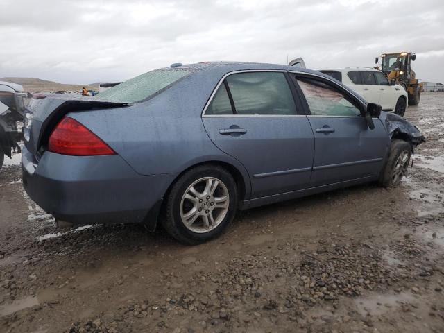 Photo 3 from auction – 2007 HONDA ACCORD EX with VIN 1HGCM56757A200610