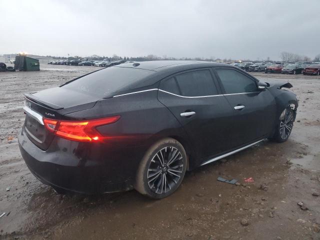 Zdjęcie 3 z aukcji – 2017 NISSAN MAXIMA 3.5 z VIN 1N4AA6AP2HC411948