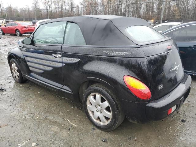 Photo 2 from auction – 2005 CHRYSLER PT CRUISER with VIN 3C3EY55E05T354678