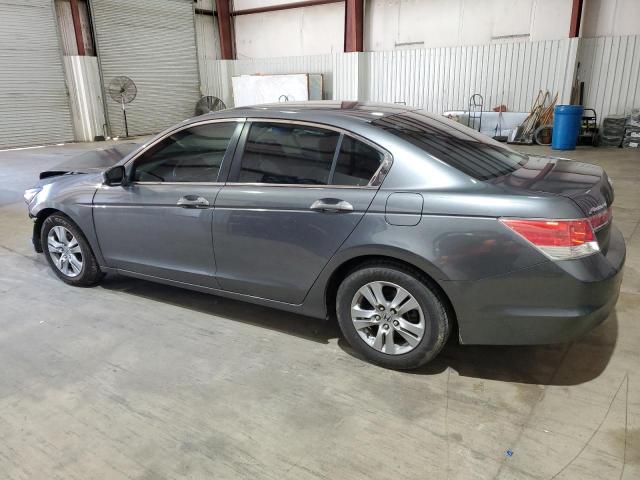 Photo 2 from auction – 2012 HONDA ACCORD LXP with VIN 1HGCP2F46CA171088