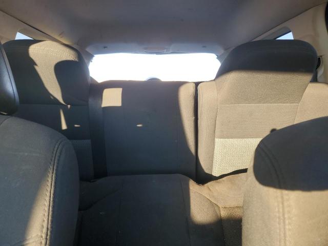 Photo 10 from auction – 2008 JEEP PATRIOT SP with VIN 1J8FT28W68D715013