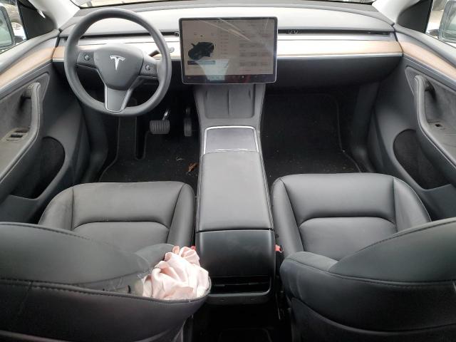 Photo 8 from auction – 2023 TESLA MODEL Y with VIN 7SAYGDEEXPA190914