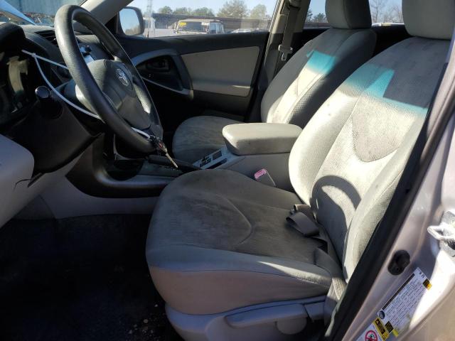 Photo 7 from auction – 2010 TOYOTA RAV4 with VIN JTMZF4DVXAD023590