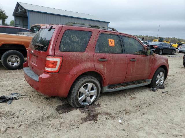Photo 3 from auction – 2011 FORD ESCAPE XLT with VIN 1FMCU0D79BKB19645