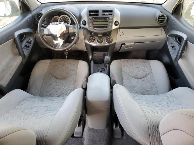 Photo 8 from auction – 2011 TOYOTA RAV4 with VIN 2T3ZF4DV4BW101141