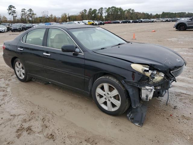 Photo 4 from auction – 2005 LEXUS ES 330 with VIN JTHBA30G855138527