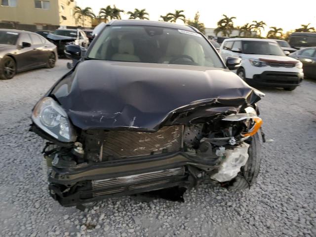 Photo 5 from auction – 2016 VOLVO XC60 with VIN YV440MDK0G2818635