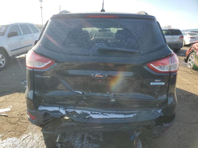 Photo 6 from auction – 2014 FORD ESCAPE SE with VIN 1FMCU0GX7EUB70744