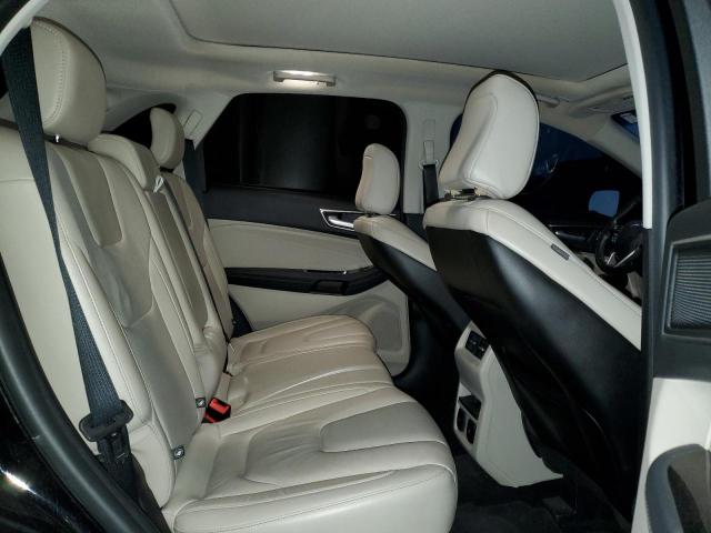 Photo 11 from auction – 2020 FORD EDGE TITAN with VIN 2FMPK3K92LBA11022