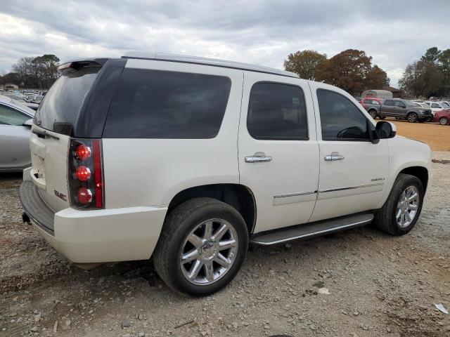 Photo 3 from auction – 2010 GMC YUKON DENA with VIN 1GKUCEEF6AR210526