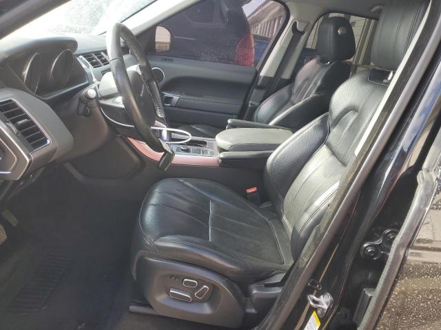 Photo 7 from auction – 2015 LAND ROVER RANGE ROVE with VIN SALWR2VF5FA604812