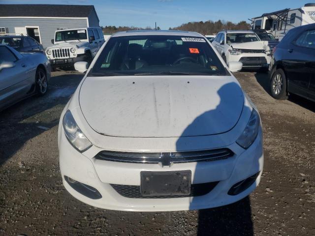 Снимка 5 от търг – 2013 DODGE DART LIMIT с VIN 1C3CDFCH5DD317099