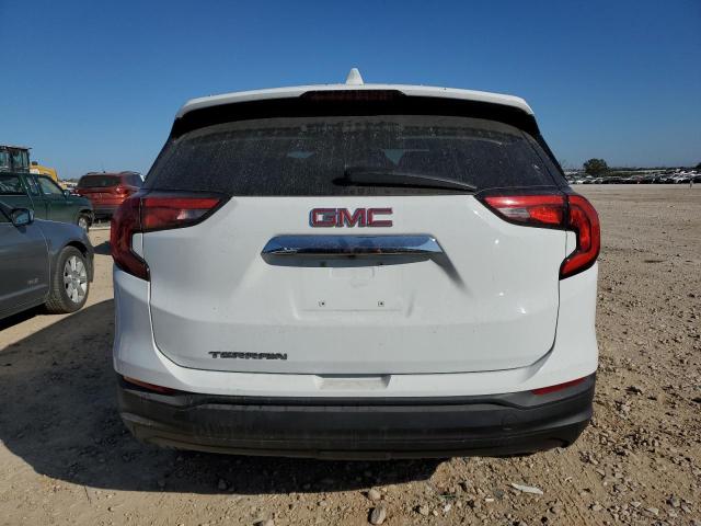 Photo 6 from auction – 2019 GMC TERRAIN SL with VIN 3GKALMEV8KL150603