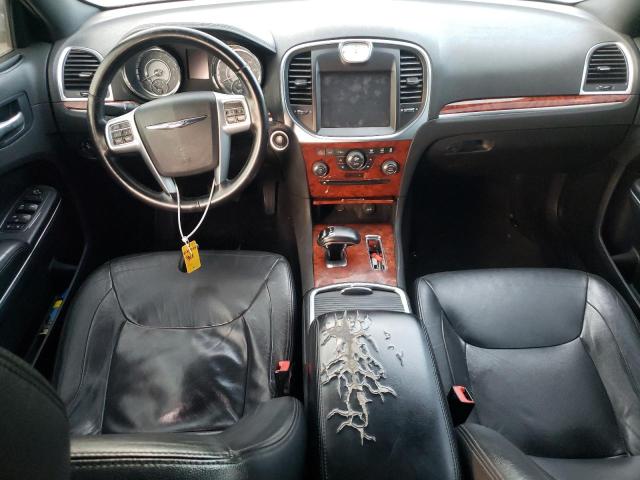 Photo 8 from auction – 2012 CHRYSLER 300 with VIN 2C3CCAAG2CH227247