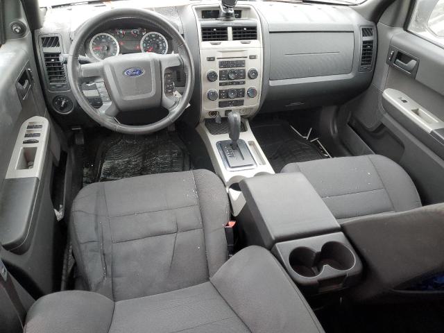 Photo 8 from auction – 2012 FORD ESCAPE XLT with VIN 1FMCU0D72CKC38753
