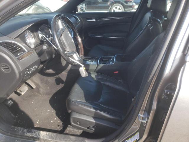 Photo 7 from auction – 2011 CHRYSLER 300C with VIN 2C3CK6CT3BH612065