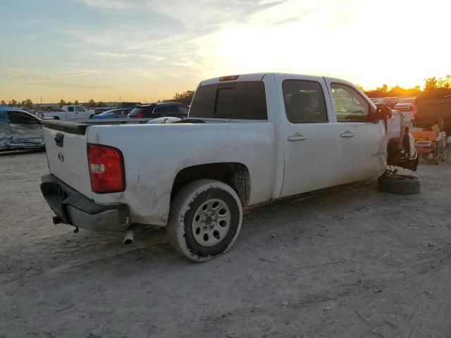Photo 3 from auction – 2012 CHEVROLET SILVERADO with VIN 3GCPCTE02CG108250