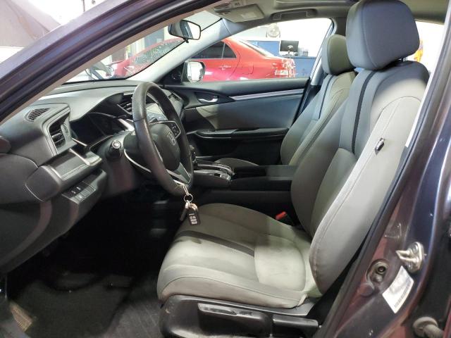 Photo 7 from auction – 2016 HONDA CIVIC EX with VIN 2HGFC2F8XGH509031