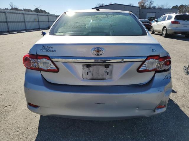 Photo 6 from auction – 2011 TOYOTA COROLLA BA with VIN JTDBU4EEXBJ098217