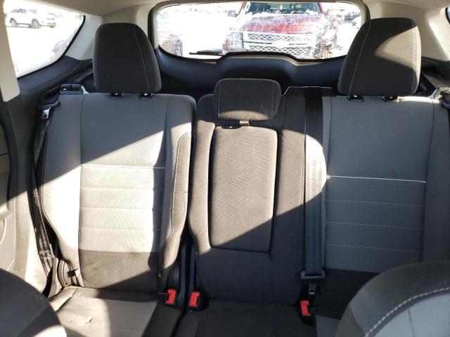 Photo 10 from auction – 2014 FORD ESCAPE SE with VIN 1FMCU9GX1EUB33001