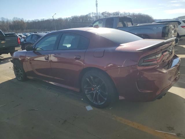 Photo 2 from auction – 2022 DODGE CHARGER SC with VIN 2C3CDXGJ6NH102158
