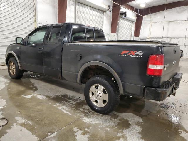 Photo 2 from auction – 2004 FORD F150 with VIN 1FTPX14574FA05530