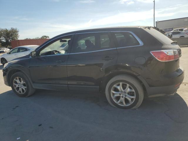 Photo 2 from auction – 2011 MAZDA CX-9 with VIN JM3TB2CA2B0309728