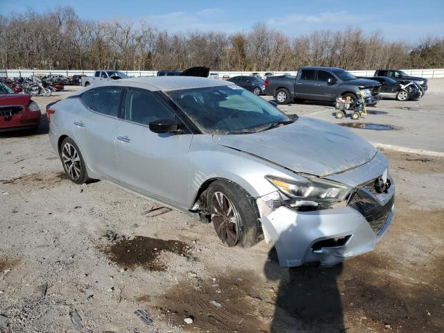 Photo 4 from auction – 2017 NISSAN MAXIMA 3.5 with VIN 1N4AA6AP2HC379857